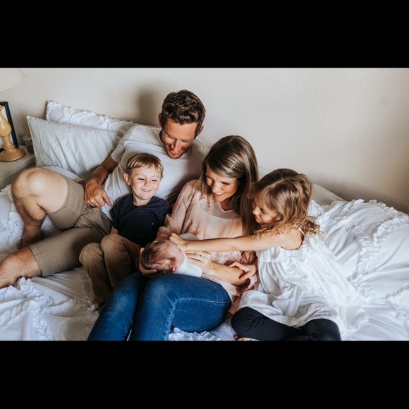 Meet your Posher, Katherine - Picture 2 of 7